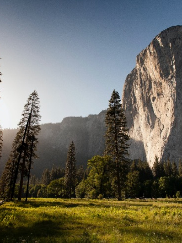 nature at home Mountains 02